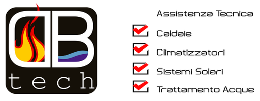 DB TECH DI DOTTO MARCO